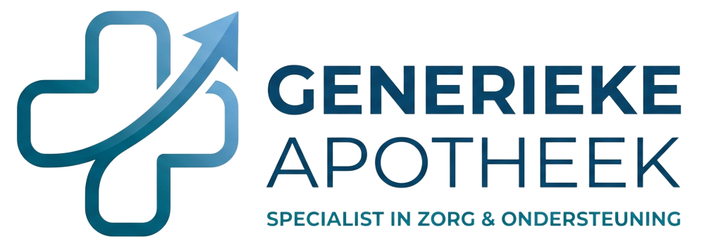 Generieke Apotheek logo